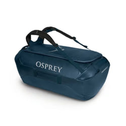 OSPREY - Sac De Voyage Transporter Duffel 95 Litres - Bleu