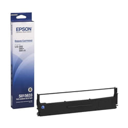 Pack de 2 Rubans originaux EPSON LQ-350/300