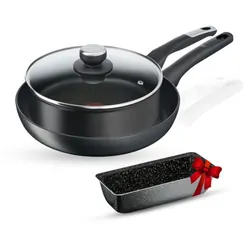 Tefal Unlimited G2553202 poêle Poêle sauteuse Rond