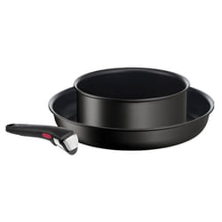 Pack TEFAL Poêle + Casserole