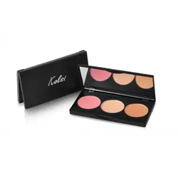 PALETTE LOVELY GLOWKOLSI N°2