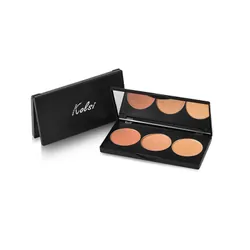 PALETTE LOVELY GLOWKOLSI N°3