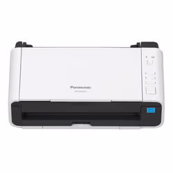 Panasonic KV-S1015C, 216 x 2540 mm, Niveau de gris, Monochrome, Alimentation papier de scanner, Noir, Blanc, CIS, JPG