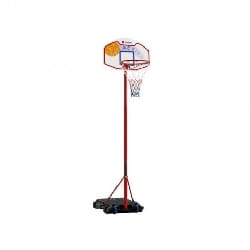 Panneau de Basket EL PASO Garlando (9343-BA-21 )