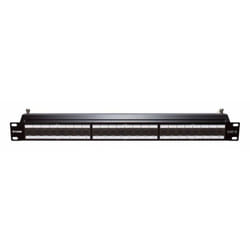 Panneau de brassage D-Link 24 Ports Cat 6 STP