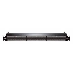 Panneau de brassage D-Link 24 Ports Cat 6 STP