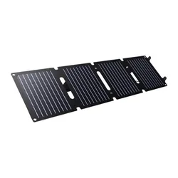 Trust Zuny Panneau solaire 40 W