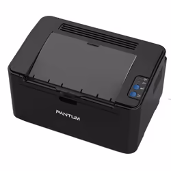 Pantum P2500 imprimante laser 1200 x 1200 DPI A4 - Vue supplémentaire 3