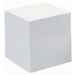 Papier Charge Cube OFFICEPLAST 500 Feuilles - (2109908C2)