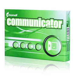 Papier Communicator MONDI Extra A3 80g/m² RPM80 - Rame de qualité