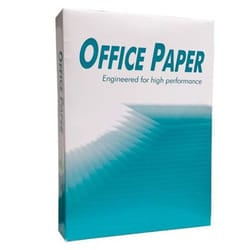 Papier Extra Blanc A4 Office Paper 75Gr Rame 500