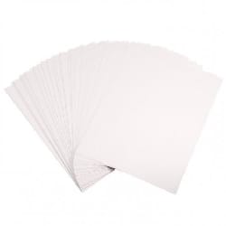 Papier Photo A4 Glossy 140G PQT100 (PAPA4-P140G)
