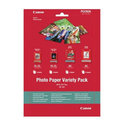 Papier Photo Canon Matte A4 210x297 mm