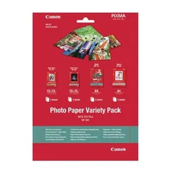 Papier Photo Canon Matte A4 210x297 mm