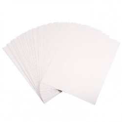 Papier Sublimation A4 Pour Cotton 10Pcs/pack