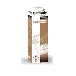 Paquet de 10 Capsules à Café CAFFITALY (CAFFITALY-CAPPUCINO)