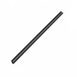 Paquet de 100 Baguettes reliure 12 MM - Noir (BAG12-N)