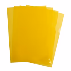 Paquet de Pochettes Coin PP COSTO - (71208) - Pochettes coin en polypropylène-Format: A4 - Nombre de pièces: 100 pièces - Cou ...