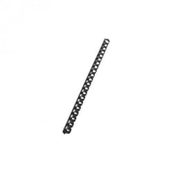 Paquet de 100 Spirale 12 MM - Noir (SP-12N)