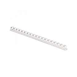 Paquet de 100 Spirale 16 MM - Blanc (SP-16B)