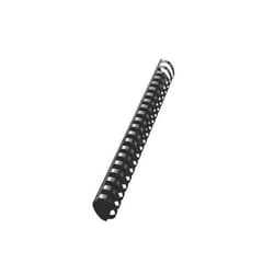 Paquet de 50 Spirale 45 MM - Noir (SP-45N)