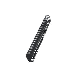 Paquet de 50 Spirale 51 MM - Noir (SP-51N)