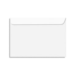 Paquet de 500 Enveloppes Blanche 250 x 353 Strip 90 GR Pigna