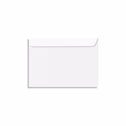 Paquet De 500 Pochettes Kraft LA COURONNE - Format: B5 - Dimensions: 176 x 250 mm - Grammage Papier: 80 g/m² - Fermeture/Usag ...