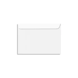 Paquet De 500 Pochettes Kraft LA COURONNE 176x250 mm 90 gr - Marron