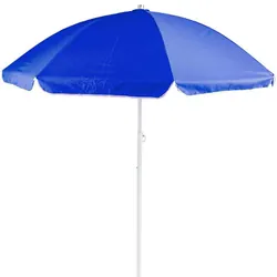 Parasol Grand Modèle Assortis
