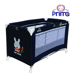 PARC LIT PRIMA HAPPY -BLEU (PARC001-BL)