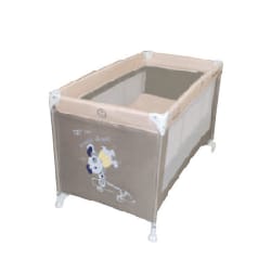 Parc Lit PRIMA Happy Plus - Beige
