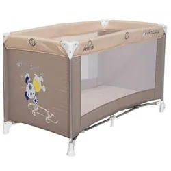 Parc Lit PRIMA Happy Plus - Beige
