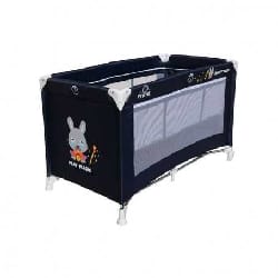 Parc lit PRIMA Happy Plus -Bleu (PARC002)