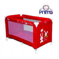 PARC LIT PRIMA HAPPY -ROUGE (PARC001-RG)