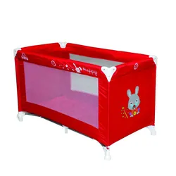 PARC LIT PRIMA HAPPY -ROUGE (PARC001-RG)