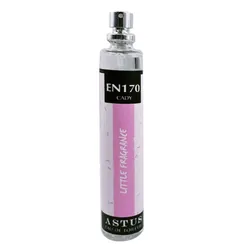 Parfum Homme et Femme Astus Cady 30ml