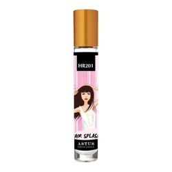 Parfum Pour Cheveux ASTUS Hair Splash - 30ml