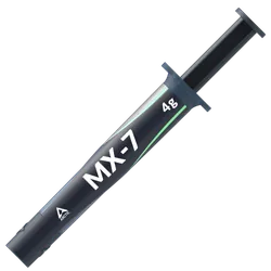 Pâte thérmique Arctic MX-7 / 4 g