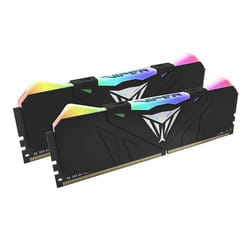 PATRIOT BARETTE MEM V RGB 16G(2X8) 3200MHZ CL16