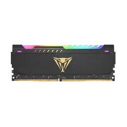 Patriot Memory Viper Steel PVSR464G360C0K Barrette Mémoire 64 Go 2 x 32 Go DDR4 3600 MHz