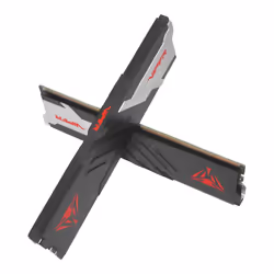 Patriot Memory Viper Venom PVV516G520C36K Barrette Mémoire 16 Go 2 x 8 Go DDR5 5200 MHz ECC - Vue supplémentaire 3