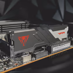 Patriot Memory Viper Venom PVV516G520C36K Barrette Mémoire 16 Go 2 x 8 Go DDR5 5200 MHz ECC - Vue supplémentaire 6