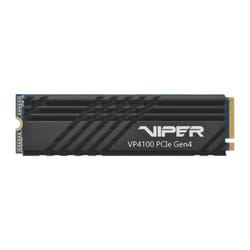 Patriot Memory VP4100 M.2 2 To PCI Express 4.0 NVMe