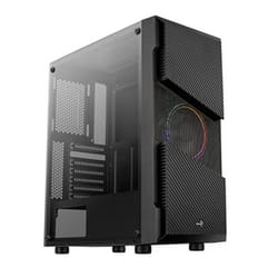 Pc Aerocool Gaming -RYZEN 5-1600