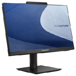Pc AIO ASUS E5202WHAK-BA097W I5-11ème,8Go, écran 21.5"FHD