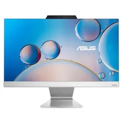 Pc All In One Asus E3202 Pentium Gold 8505 20Go 256 Go SSD Blanc
