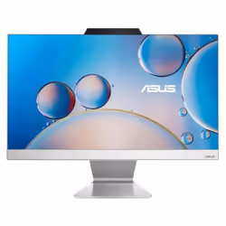 Pc All In One Asus E3202 - Ecran : 21.5" Full HD LCD - Processeur : Intel Pentium Gold 8505 ( jusqu'à 4,4 GHz, 8 Mo de mémoir ...