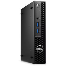 PC Bureau Dell OptiPlex MFF 3000 i3 12Gén 8Go 256 SSD Noir