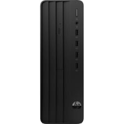 PC Bureau HP 290 G9 Tour i3 12Gén 8 Go 1To Noir